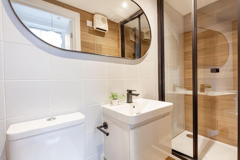 Appartamento Near Queensway